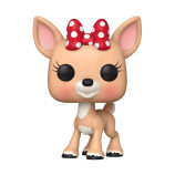 Фигурка Funko POP! Movies Rudolph 60th Clarice