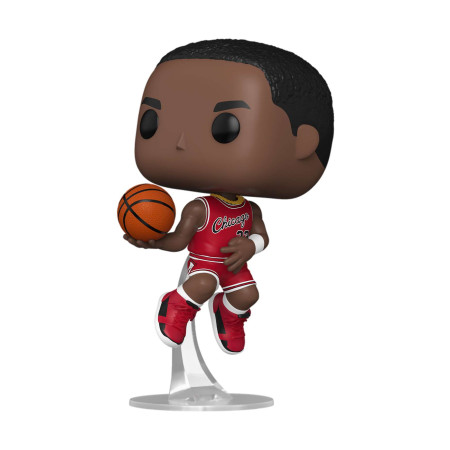 Фигурка Funko POP! NBA Bulls Rookie Season Michael Jordan