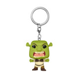 Брелок Funko Pocket POP! Shrek DW 30th Scary Shrek