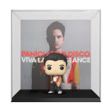 Фигурка Funko POP! Albums Panic! At The Disco Viva Las Vengeance Brendon Urie