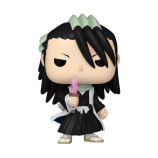 Фигурка Funko POP! Animation Bleach Byakuya Kuchiki