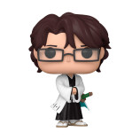 Фигурка Funko POP! Animation Bleach Sosuke Aizen