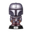 Фигурка Funko POP! Bobble Star Wars Holiday Mandalorian