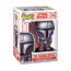 Фигурка Funko POP! Bobble Star Wars Holiday Mandalorian