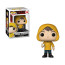 Фигурка Funko POP! Movies IT S2 Georgie Denbrough with Boat with Chase