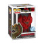 Фигурка Funko POP! Movies Jurassic Park 25th Dilophosaurus Red