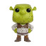 Фигурка Funko POP! Movies Shrek Shrek Mud Splatter